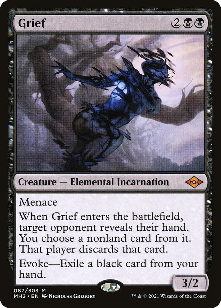 Grief - Modern Horizons 2 (MH2) Modern Horizons 2
