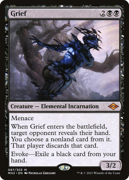 Grief - Modern Horizons 2 (MH2) Modern Horizons 2