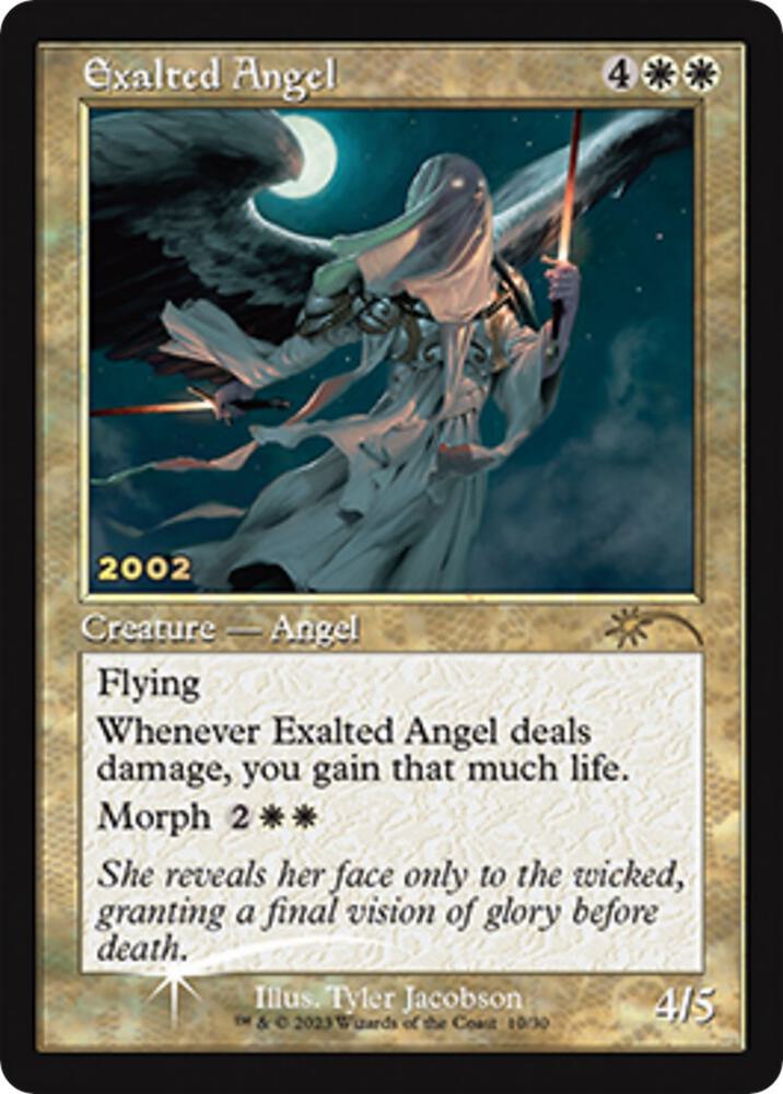 Out of Time (Retro Frame) - Modern Horizons 2 (MH2) Modern Horizons 2