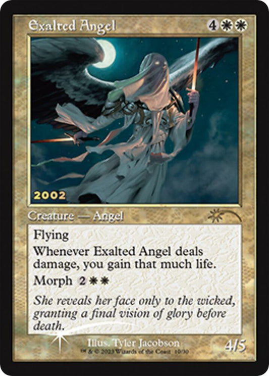 Out of Time (Retro Frame) - Modern Horizons 2 (MH2) Modern Horizons 2