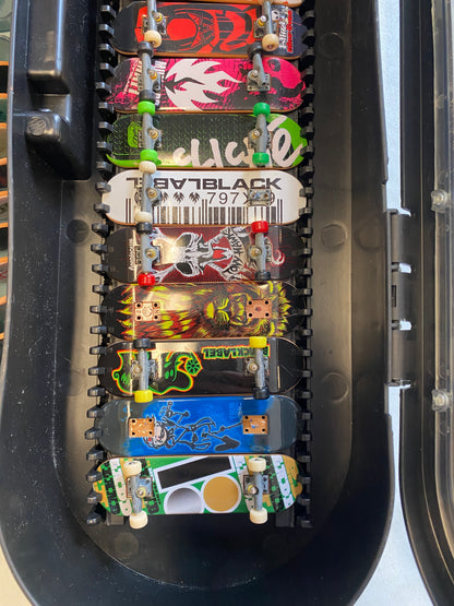 Tech Deck Lot