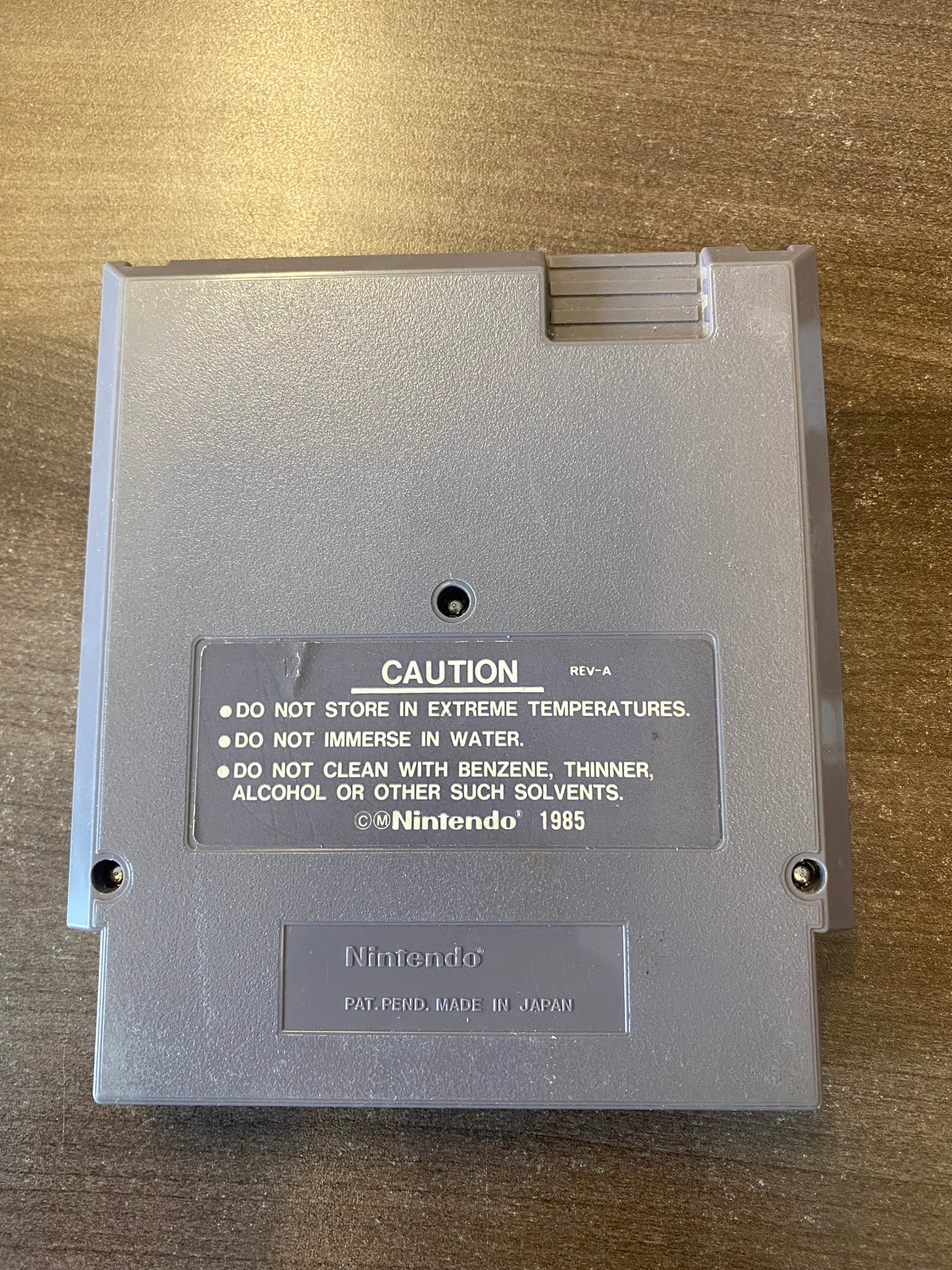 Sesame Street NES