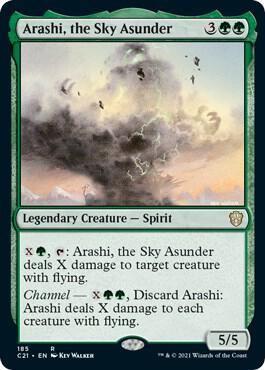 Sage of the Maze - Commander: Modern Horizons 3 (M3C)